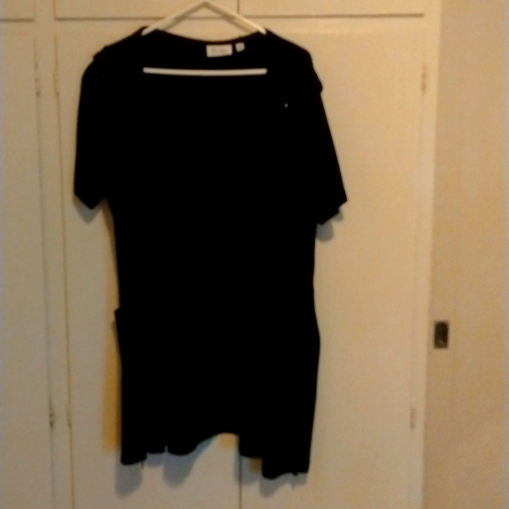 Swimsuit cover up